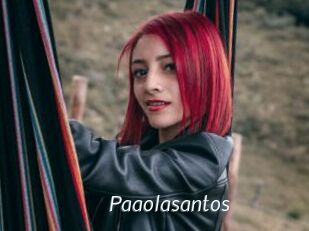 Paaolasantos