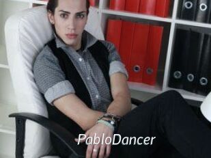 PabloDancer