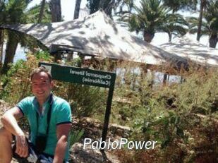 PabloPower
