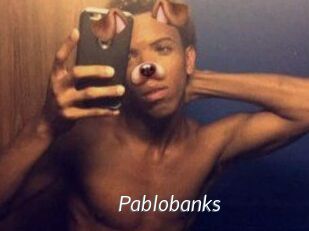 Pablobanks
