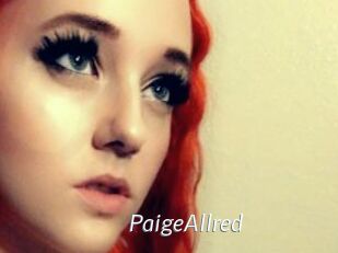 PaigeAllred