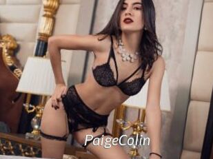 PaigeColin