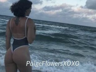 PaigeFlowersXOXO