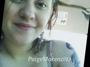 PaigeMakenzi97
