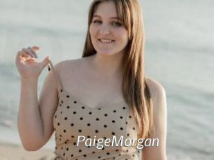 PaigeMorgan