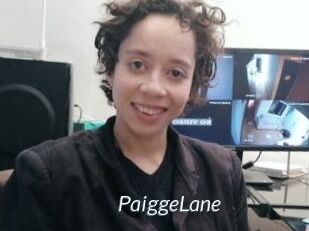 PaiggeLane