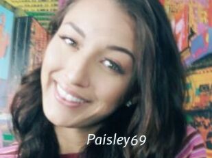 Paisley69