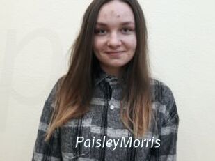 PaisleyMorris