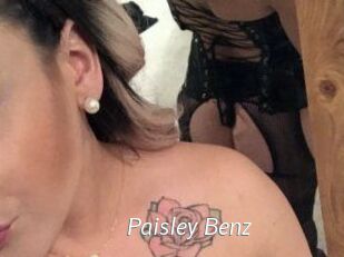 Paisley_Benz