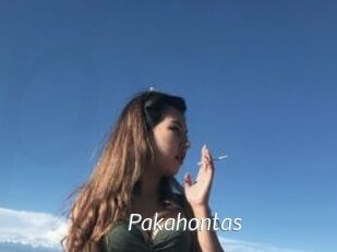 Pakahontas