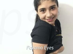 Paloma_Eyes