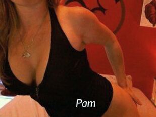 Pam