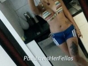 PamLovesHerFellas
