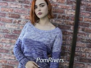 PamRivers