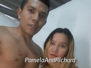 PamelaAndRichard