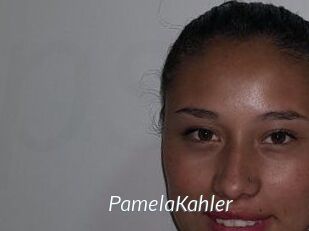 PamelaKahler