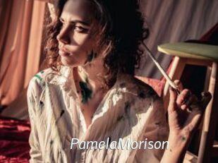 PamelaMorison
