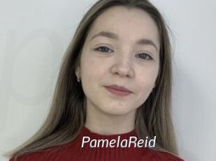 PamelaReid