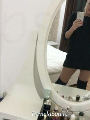 PamelaSquirt