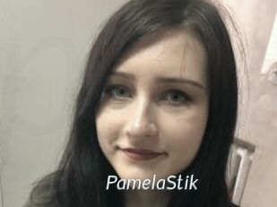 PamelaStik