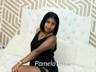 PamelaTuner