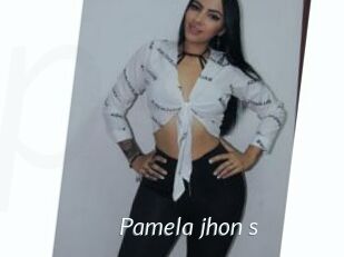 Pamela_jhon_s