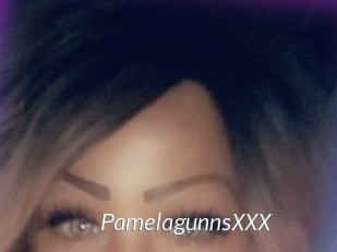 PamelagunnsXXX Porn Star