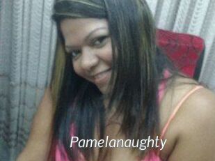 Pamelanaughty