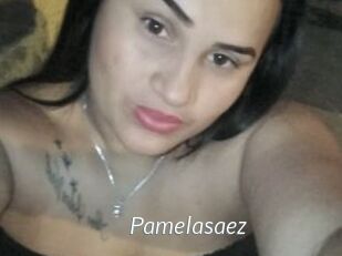 Pamelasaez