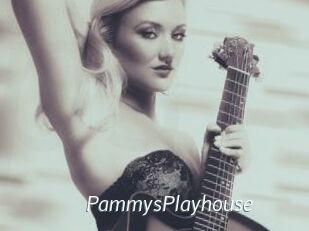 PammysPlayhouse