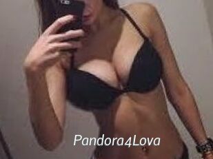 Pandora4Lova