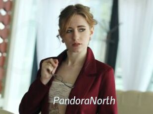 PandoraNorth