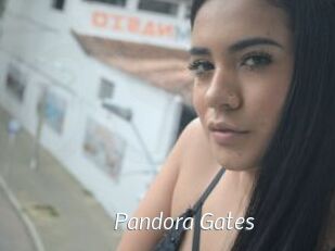 Pandora_Gates