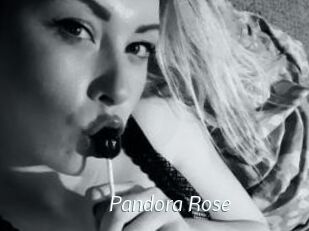 Pandora_Rose