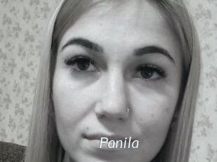 Panila