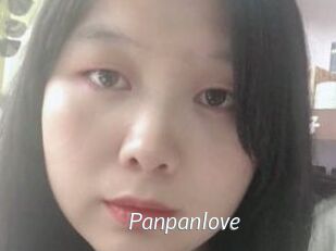 Panpanlove