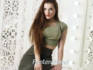 PanteraSweet