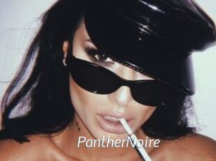 PantherNoire