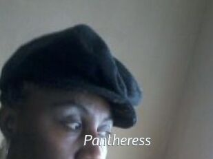 Pantheress