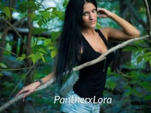 PantherxLora
