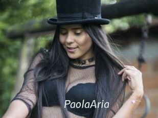 PaolaAria
