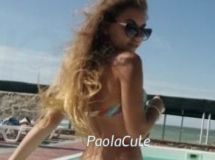 PaolaCute Porn Star