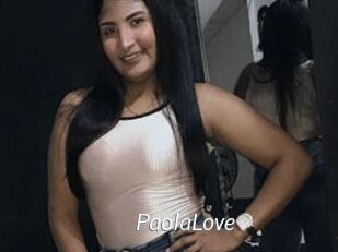 PaolaLove