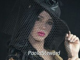 PaolaSteward Porn Star