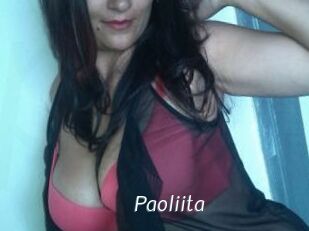 Paoliita