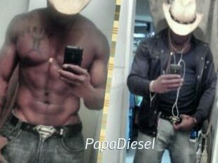 PapaDiesel
