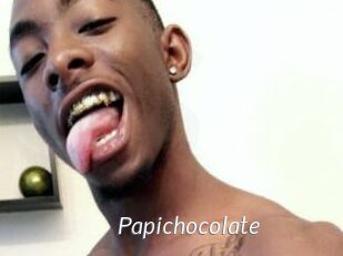 Papichocolate