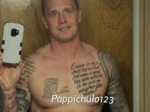 Pappichulo123