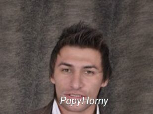 PapyHorny