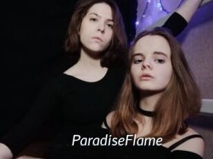 ParadiseFlame